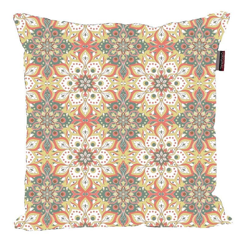 خرید و قیمت کوسن مدل فرش ایرانی