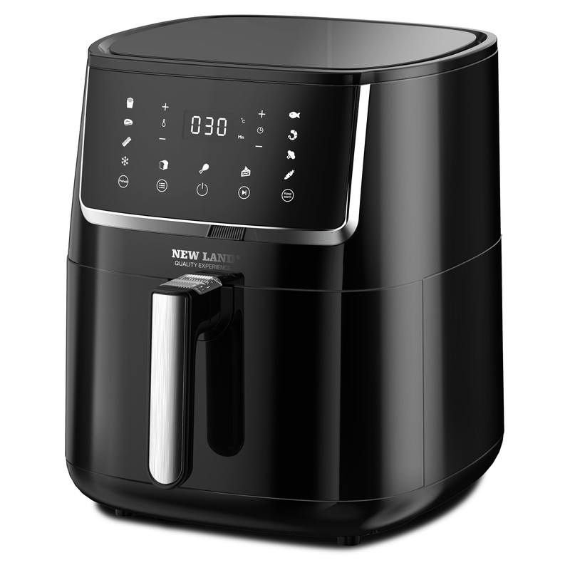 خرید و قیمت سرخ کن بدون روغن نیولند مدل AIR FRYER کد NL-2923BL