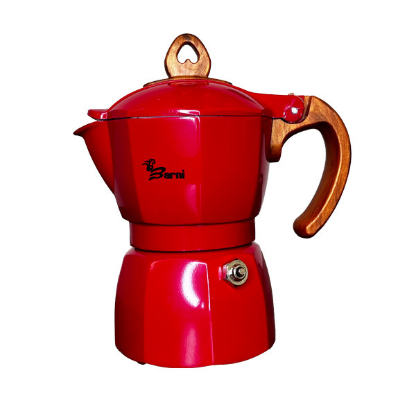 موکاپات بارنی مدل 2 کاپ