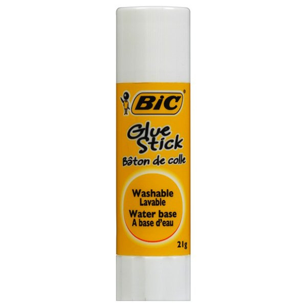 چسب ماتیکی 21 گرمی بیک