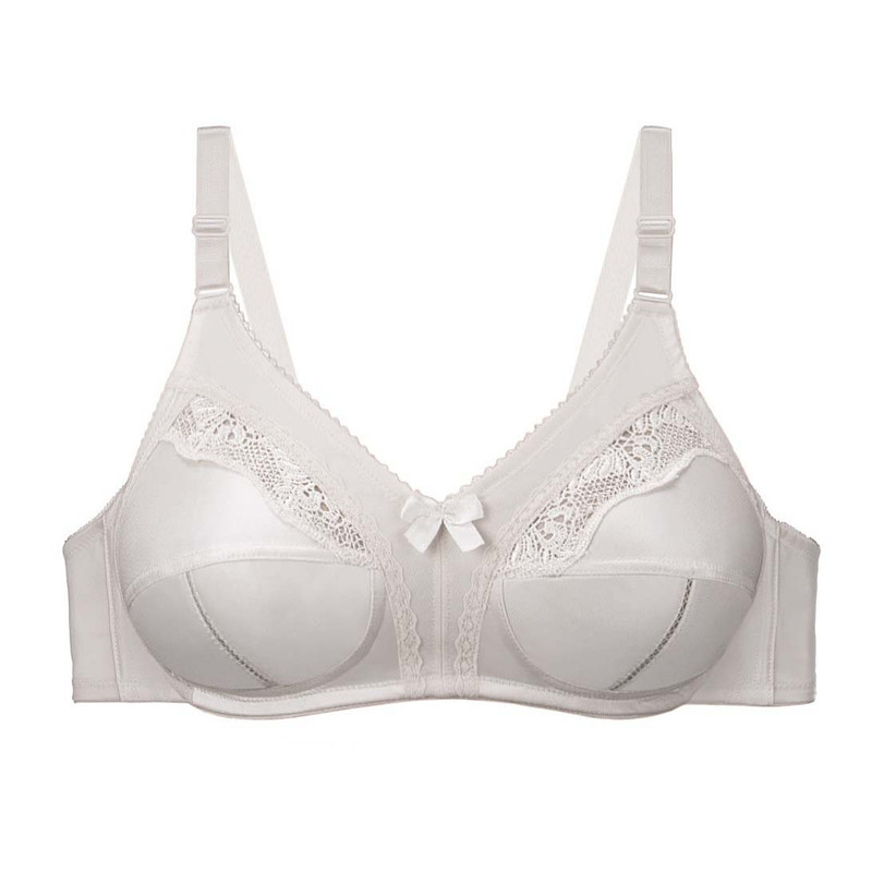 سوتین زنانه تی بی ان مدل بدون فنر کد 1134