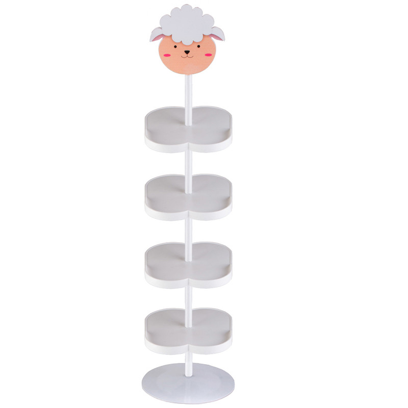 جاکفشی کودک بی بی کمپ مدل4 Sheep