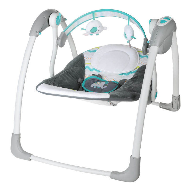 خرید و قیمت گهواره برقی نوزاد ماستلا مدل 6503