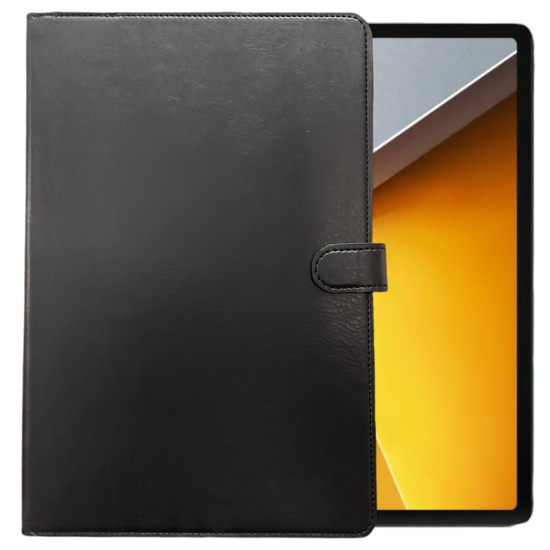 خرید و قیمت کیف کلاسوری مدل PAD_04 مناسب برای تبلت شیائومی Redmi Pad Pro / Poco Pad