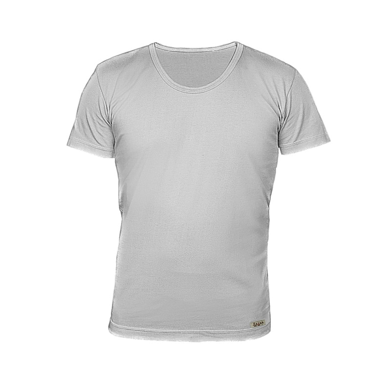 خرید و قیمت زیرپوش آستین دار مردانه تولیدی پاران مدل نخ پنبه خالص صادراتی