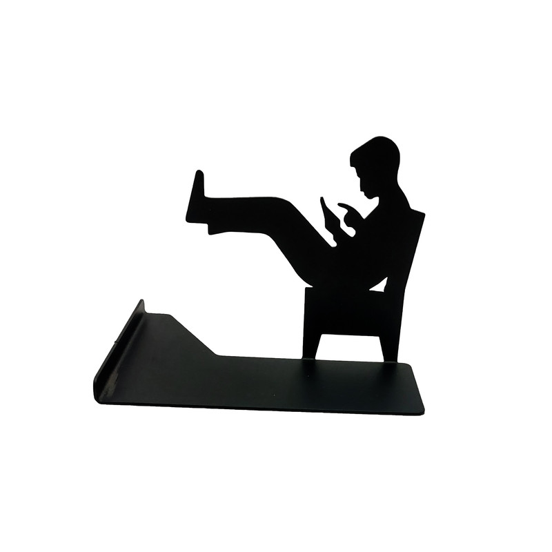 خرید و قیمت نگهدارنده گوشی موبایل دسار مدل میلاد