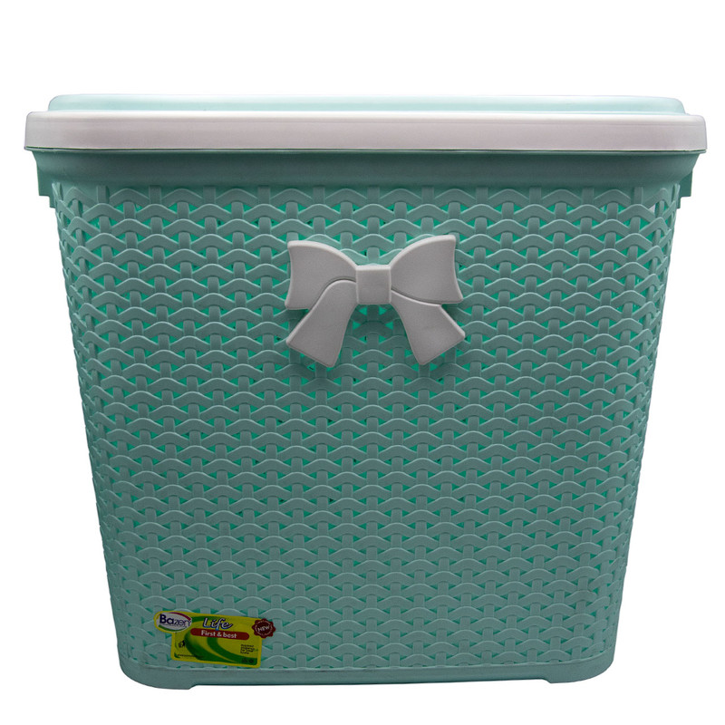 سبد لباس بازن مدل لایف کد 5449