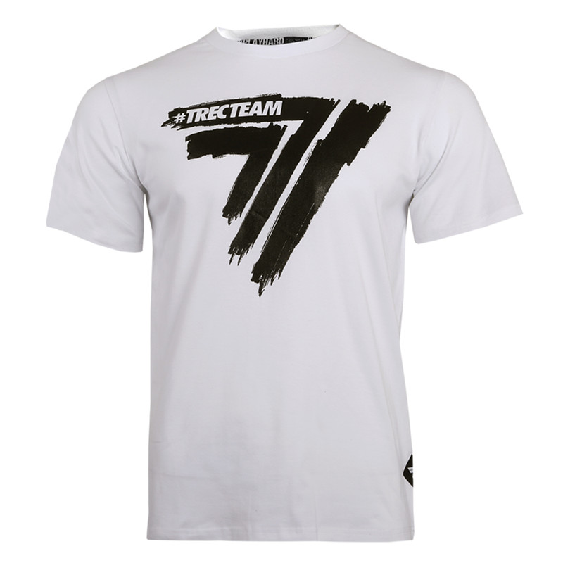 تیشرت مردانه ترِک ویر مدل Play Hard 011