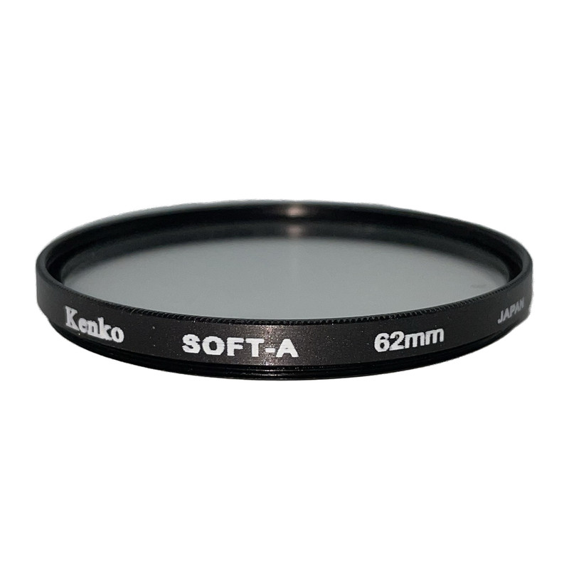 فیلتر لنز کنکو مدل SOFT A-62MM