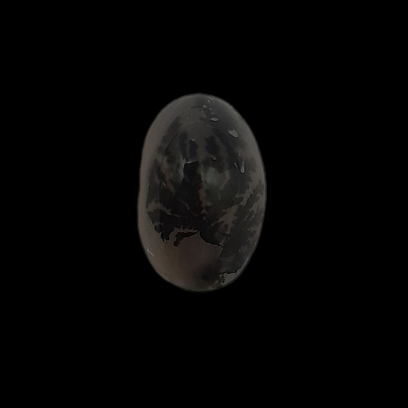 سنگ عقیق شجر قائن کد k067