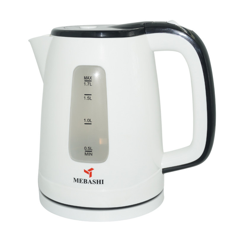 کتری برقی مباشی مدل ME-KT1108PW