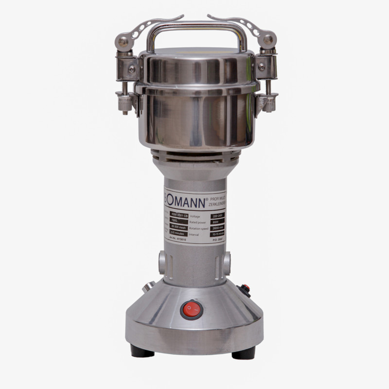 خرید و قیمت دم کن برقی بومن کد 6501