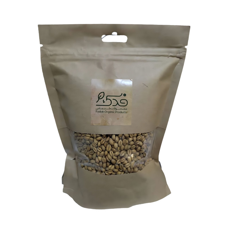 گندم شاهدانه فدک - 300 گرم