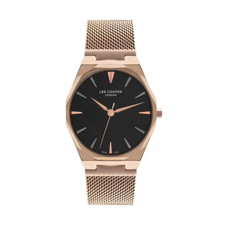 خرید و قیمت ساعت مچی عقربهای مردانه لی کوپر مدل lc07165.450