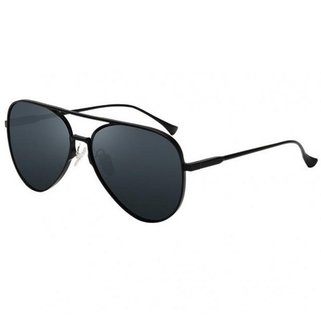 عینک آفتابی میجیا مدل POLARIZED NAVIGATOR GRAY