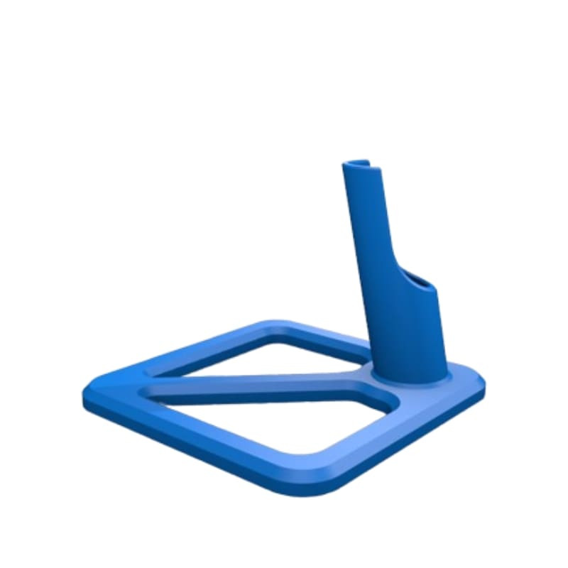 نگهدارنده خود تراشمدل HEX