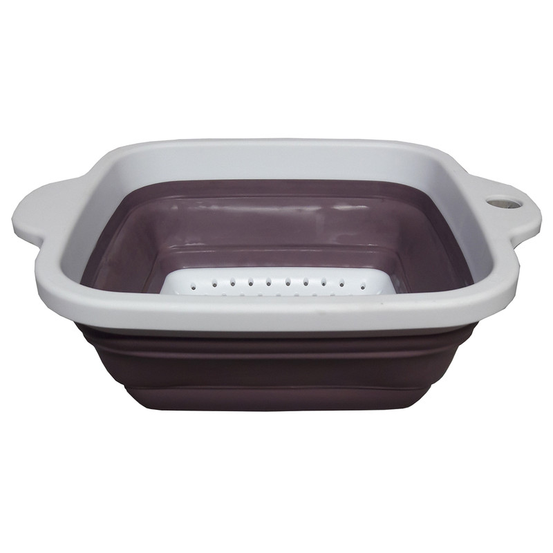 خرید و قیمت آبکش لوکس پلاستیک سری Qlux کد 571