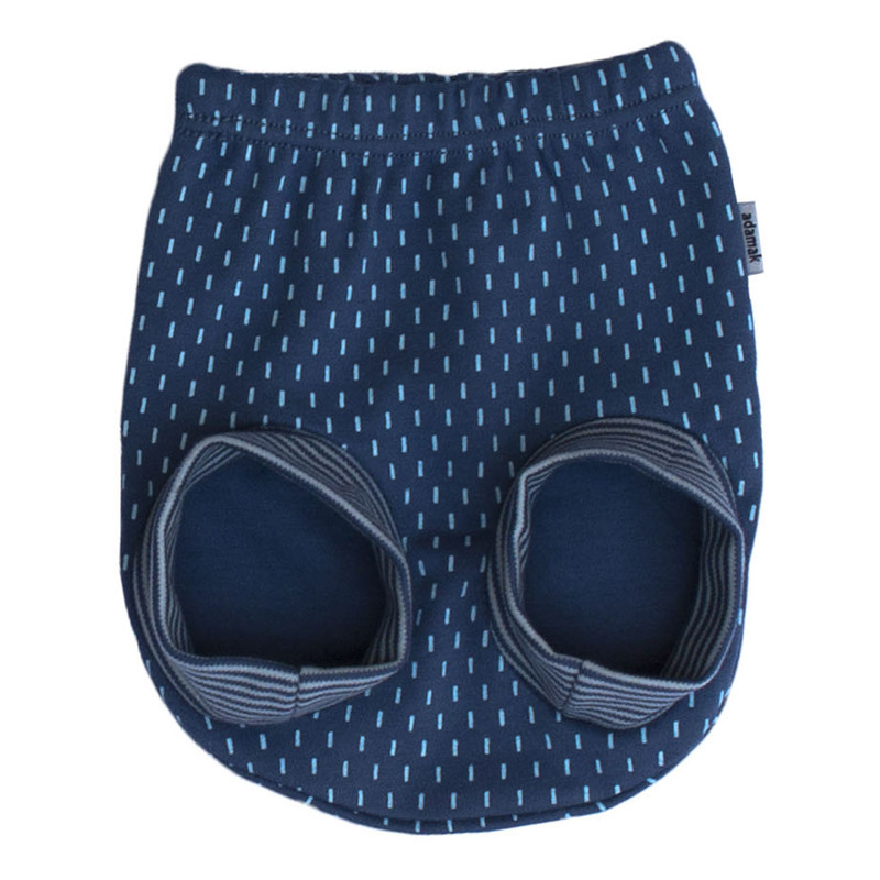 شورت نوزادی ادمک مدل فیل