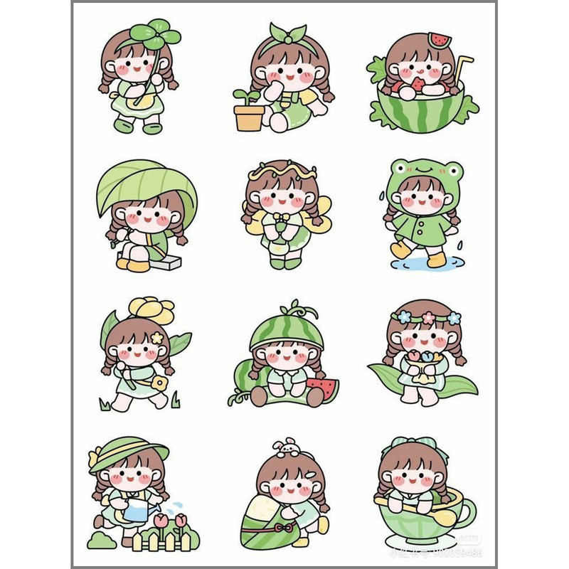 برچسب مدل هندوانه