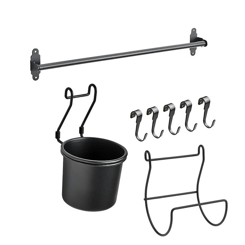 خرید و قیمت استند دیواری سالوت مدل آوانا