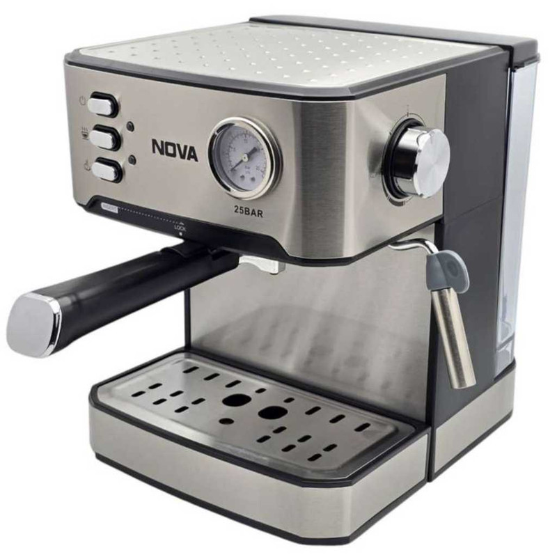 خرید و قیمت اسپرسو ساز نوا مدل 168