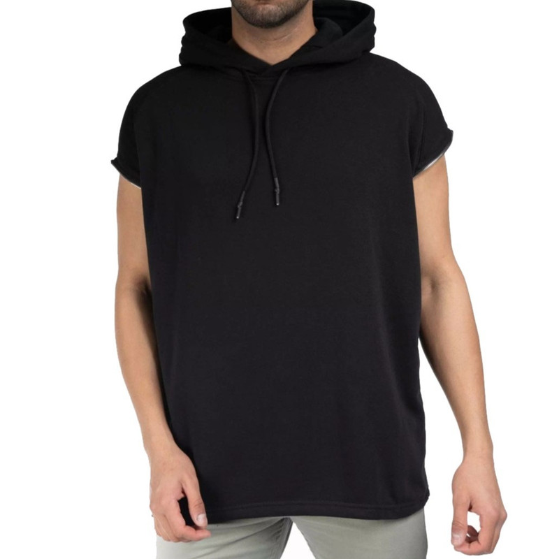 خرید و قیمت هودی مردانه جوتی جینز مدل 357