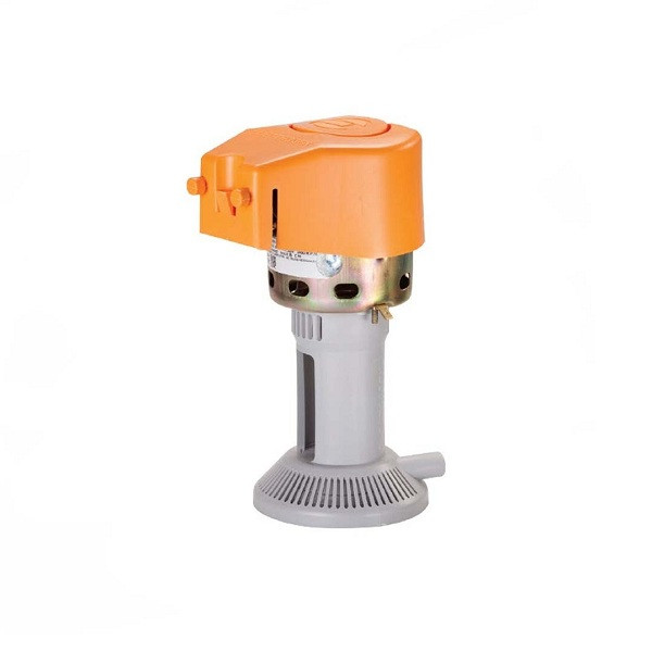 پمپ آب الکتروژن مدل البرز