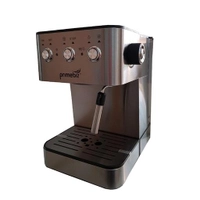 اسپرسوساز و قهوه ساز پرایم بیز 20بار مدل pb 2150