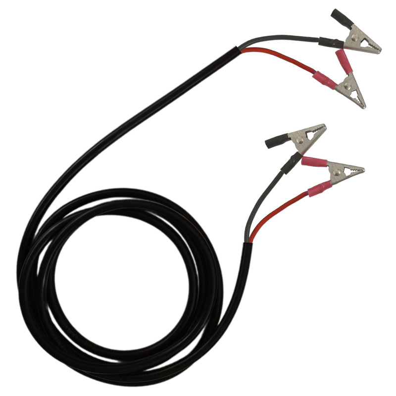 کابل اتصال باتری خودرو مدل Universal 1000A-10m