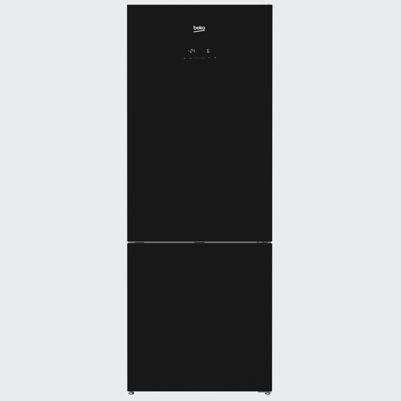 یخچال و فریزر 16 فوت بکو مدل RCNE520E30ZGB