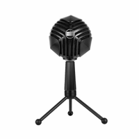 میکروفن گیمینگ ورتوکس MICROPHONES Gaming Vertux Sphere High Sensitivity Professional Digital Recording Microphone MICROPHONES Gaming Vertux Sphere High Sensitivity Professional Digital Recording Microphone