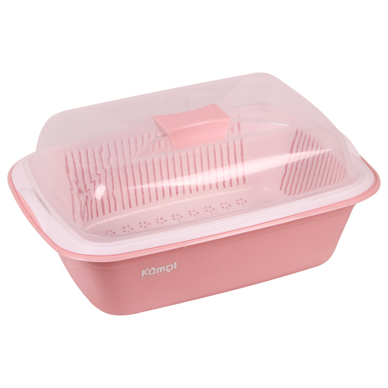 سبد نان و سبزی کامل کد 636