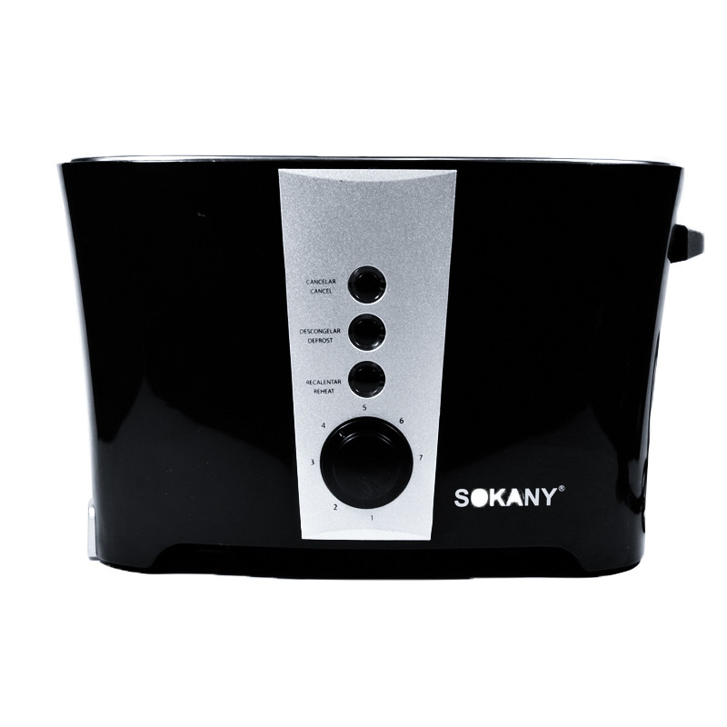 توستر سوکانی مدل KT-212