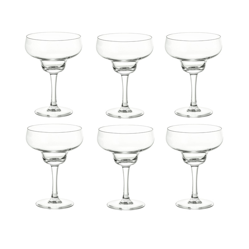 بستنی خوری ایکیا مدل 102.358.85 بسته 6 عددی