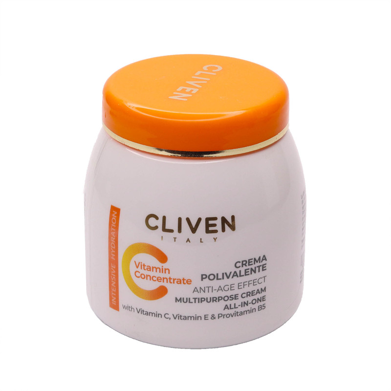 خرید و قیمت کرم مرطوب کننده کلیون مدل چند منظوره حجم 300 میلی لیتر