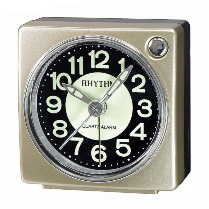 ساعت رومیزی ریتم مدل CRE823NR18