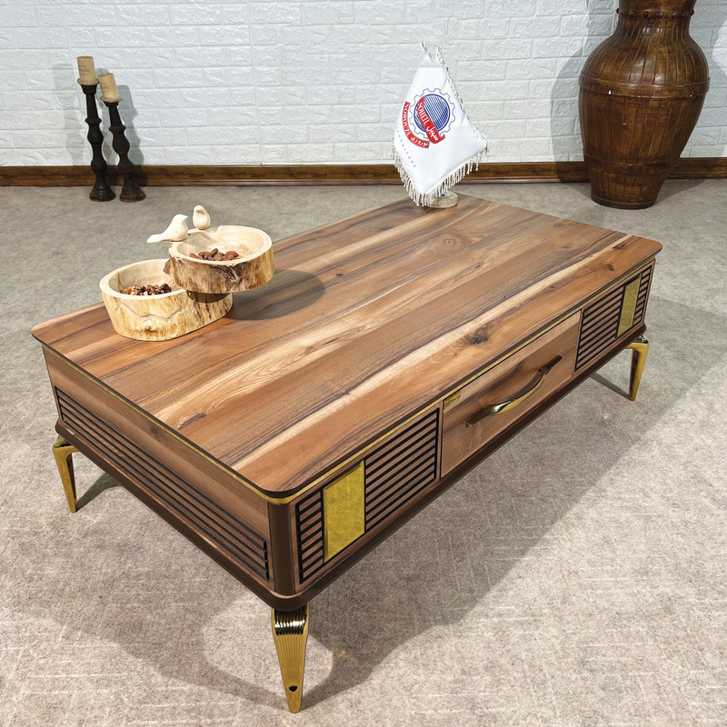 خرید و قیمت میز جلومبلی سهیل مدل 0089