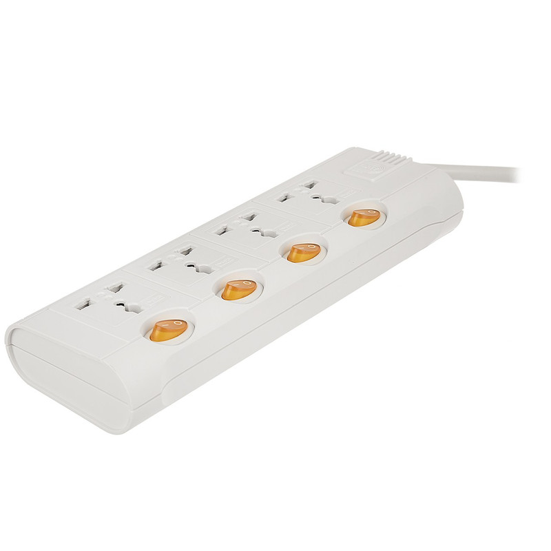 چندراهی برق دایو مدل DE1254