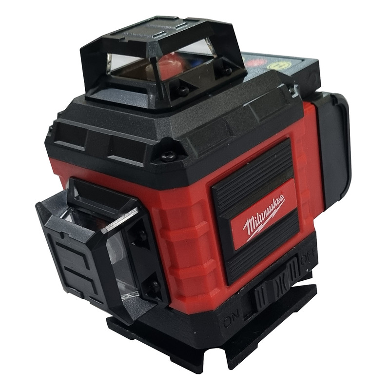 تراز لیزری مدل 4 بعدی کد Mk-360-4D - 2024