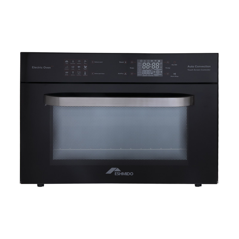 خرید و قیمت فر اشمیدو مدل ES8500