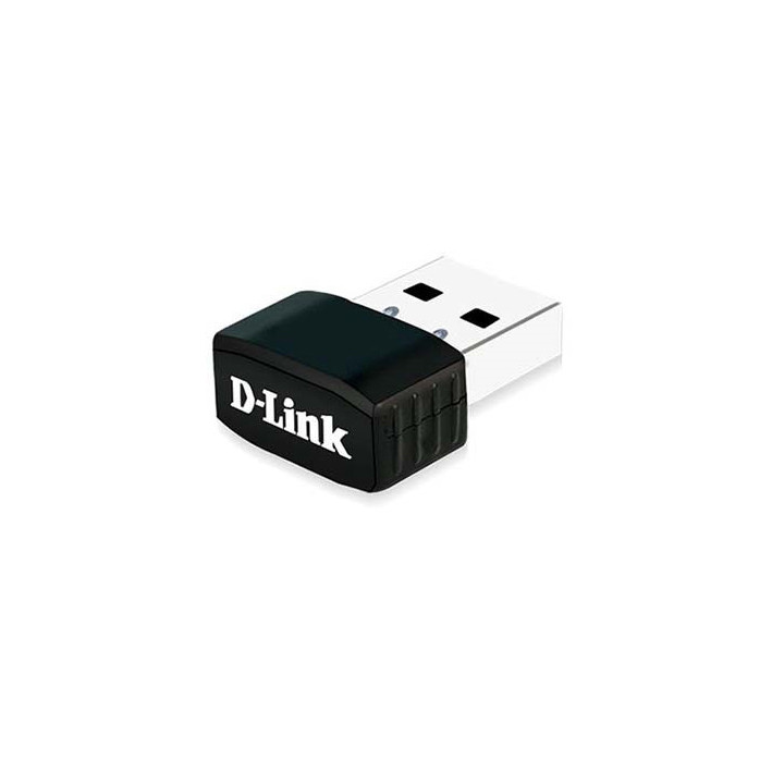 کارت شبکه USB دی-لینک مدل DWA-131