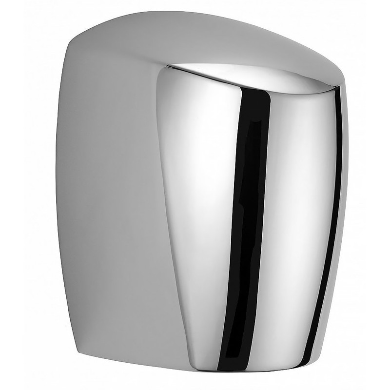 دست خشک کن استیل هایتک سری Airforce