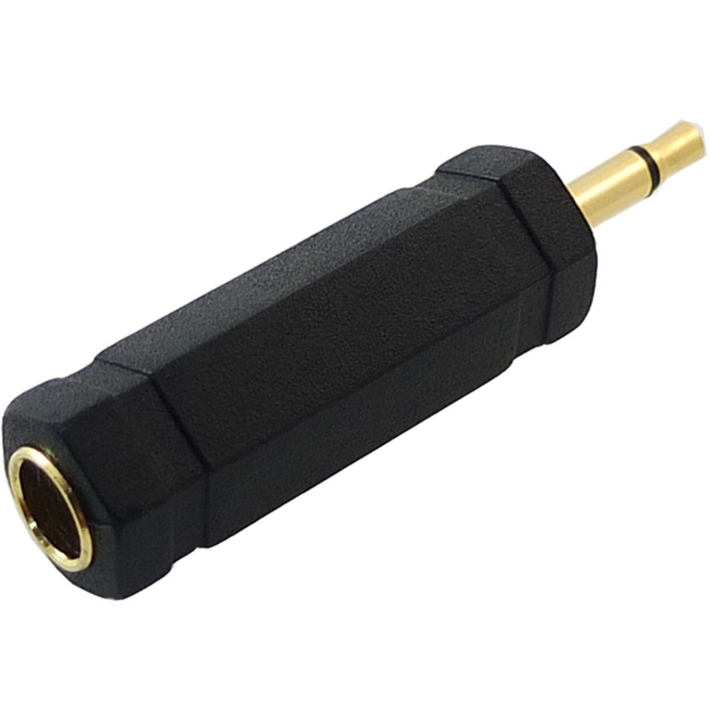 مبدل دایو مدل MA61 Phone Plug To Mini Mono Jack