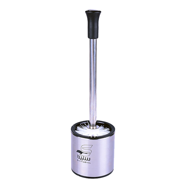 خرید و قیمت برس توالت شوی سارینا کد 3220