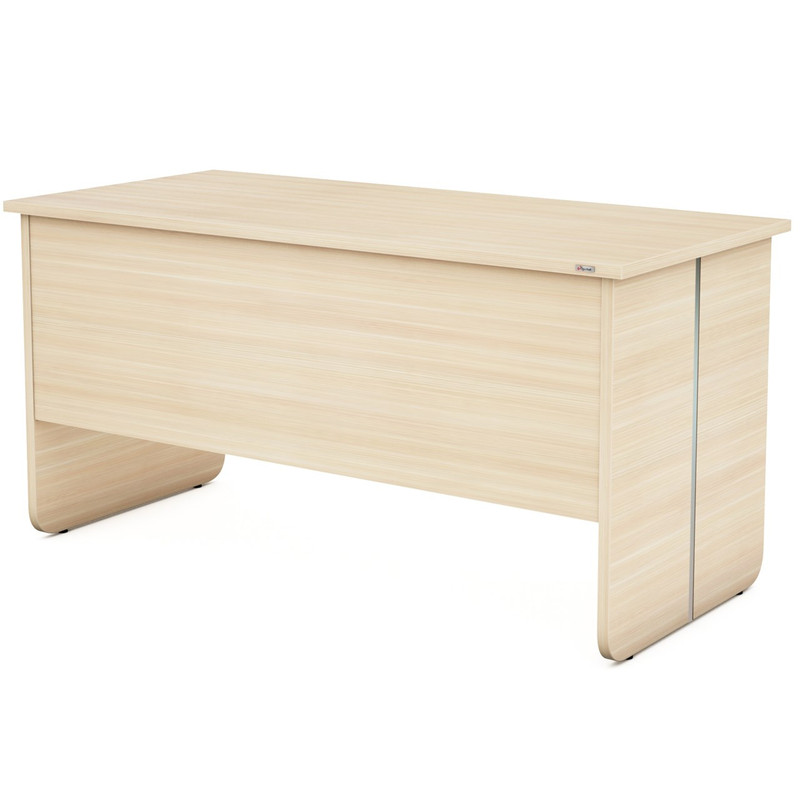 میز اداری محیط آرا مدل Quick 9244N-0205