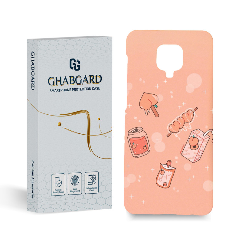 خرید و قیمت کاور قاب گارد مدل فانتزی مناسب برای گوشی موبایل شیائومی Redmi note 9 pro / note 9s