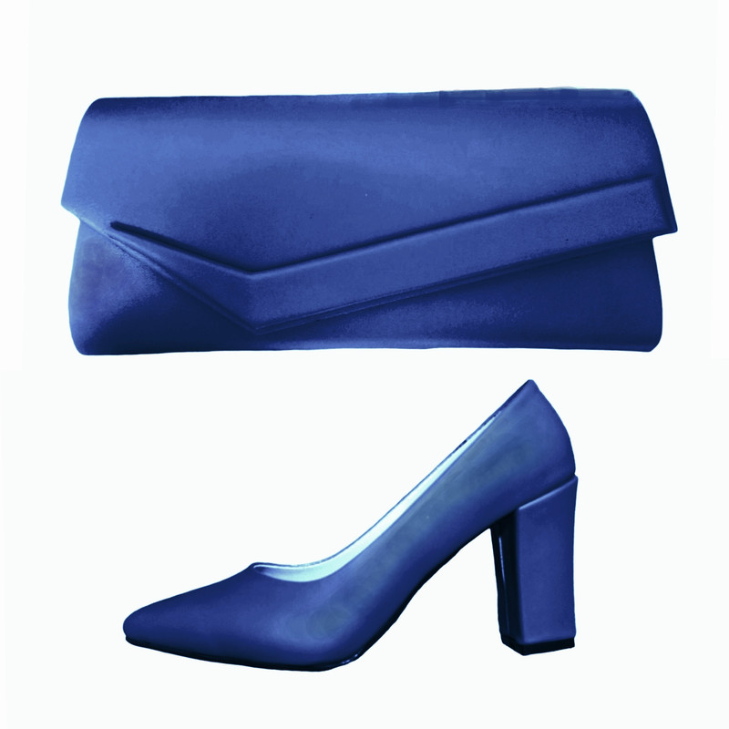 خرید و قیمت ست کیف و کفش زنانه مدل لودشکا