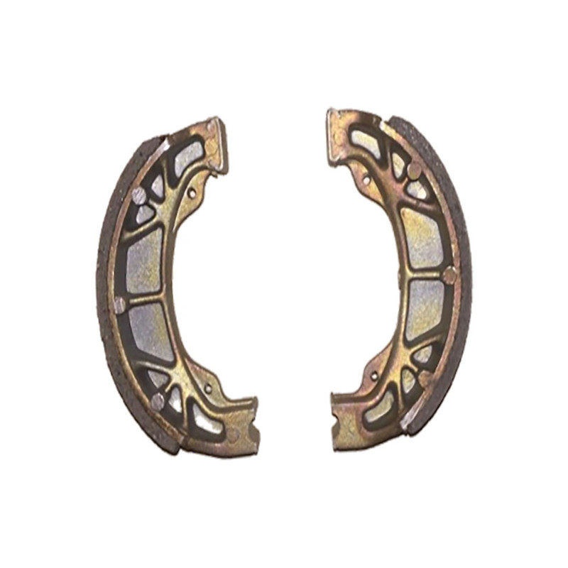 لنت ترمز موتورسیکلت پویش مدل PR125 مناسب برای هوندا