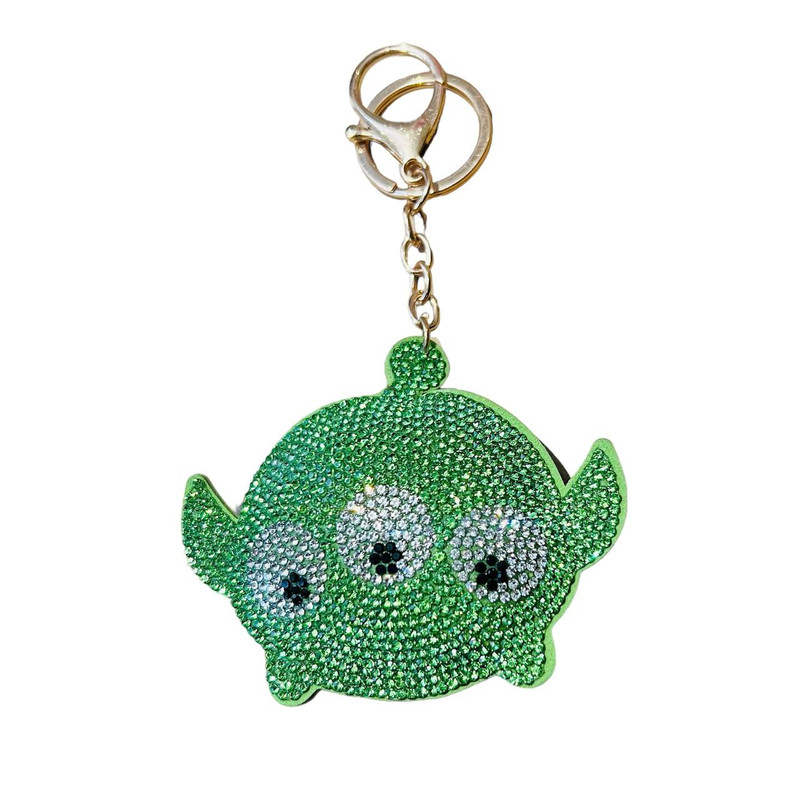 جاکلیدی مدل آدم فضایی نگینی