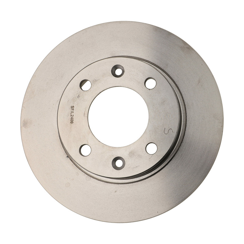 ديسك ترمز چرخ عقب ایساکو کد 0670501199 مناسب برای دنا و پارس